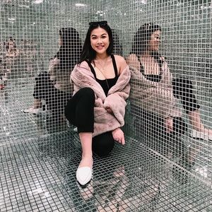 Meet your Posher, Samantha